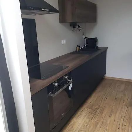 Apartment Bulles Etoilees Avec Jacuzzi Prive